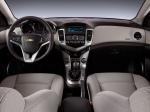 Chevrolet Cruze Eco 2010 года